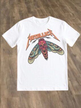 Metallica T-shirt